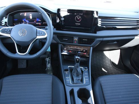 Used 2026 Volkswagen Jetta S FWD image 20