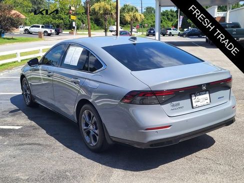 Used 2024 Honda Accord EX-L image 5