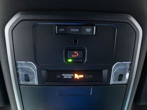 New 2026 Toyota Tacoma SR image 28