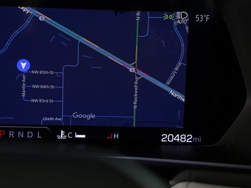 Used 2023 GMC Canyon AT4X w/ Edition 1 image 27