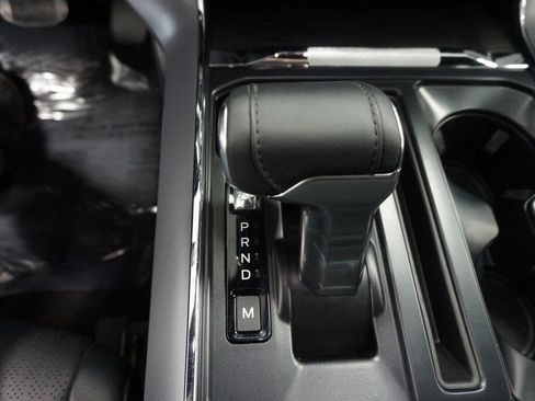 Used 2024 Ford F150 Lariat w/ Equipment Group 502A High image 12