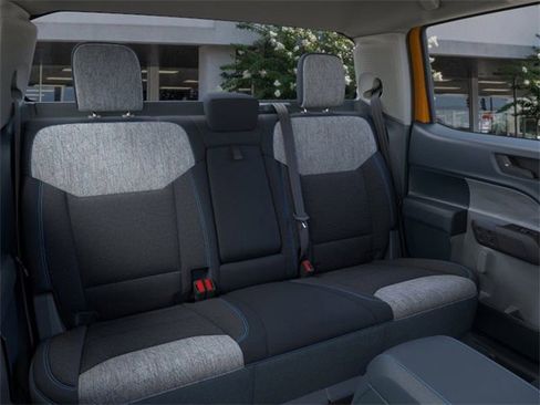 New 2026 Ford Maverick XLT w/ Equipment Group 301A image 11