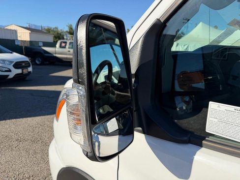 Used 2021 Ford Transit 350 XLT image 60