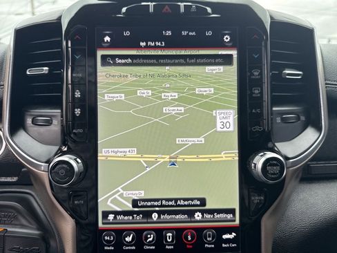 Used 2019 RAM 3500 Laramie image 39