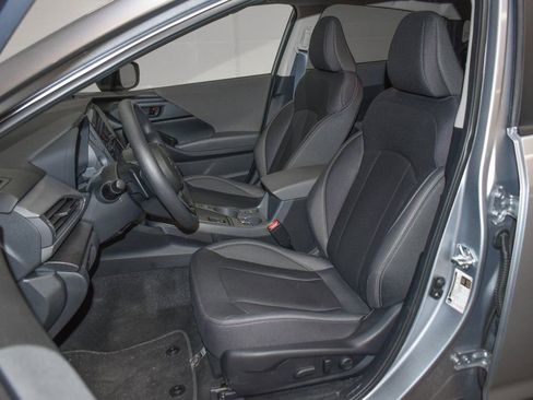 Certified 2026 Subaru Crosstrek 2.0i Premium image 18