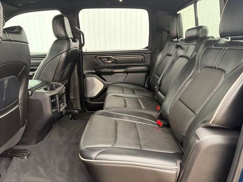Used 2019 RAM 1500 Limited AWD/4WD image 42