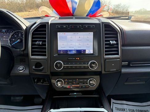 Used 2020 Ford Expedition Limited w/ Equipment Group 303A image 38