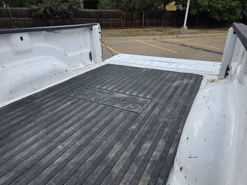 Used 2005 Dodge Ram 2500 Truck SLT w/ Trailer Tow Group AWD/4WD image 19