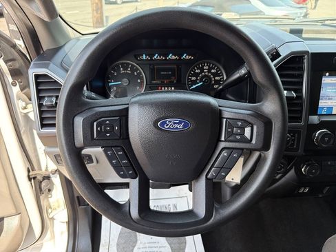 Used 2019 Ford F150 XLT w/ XTR Package AWD/4WD image 42