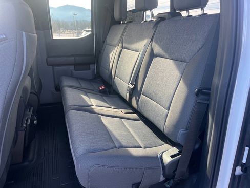 New 2026 Ford F350 XL w/ XL Chrome Package image 20