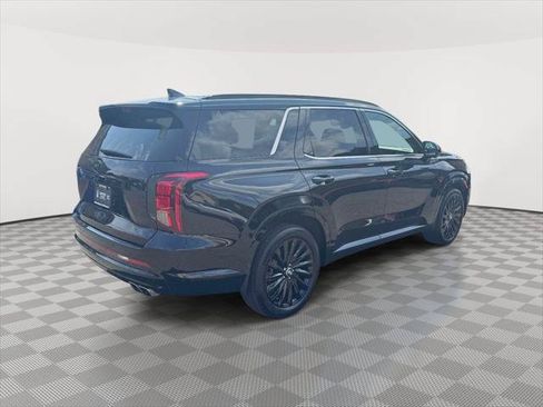 Used 2025 Hyundai Palisade Calligraphy AWD/4WD image 6