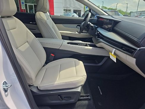 New 2025 Nissan Murano SL image 27