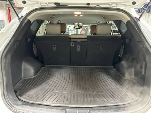 Used 2017 Hyundai Santa Fe Sport AWD/4WD image 25