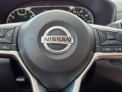 Used 2022 Nissan Altima 2.5 SR image 22