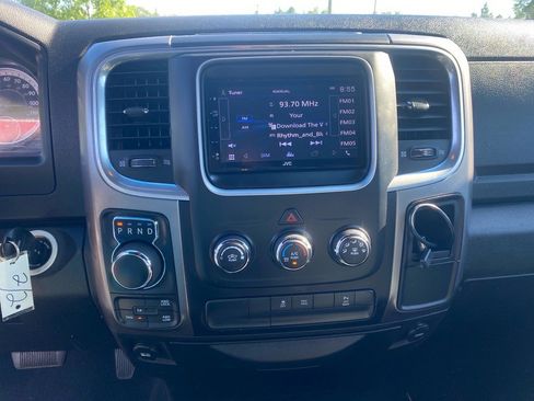 Used 2022 RAM 1500 Classic Warlock image 11