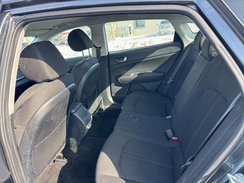 Used 2020 Kia Optima LX image 6