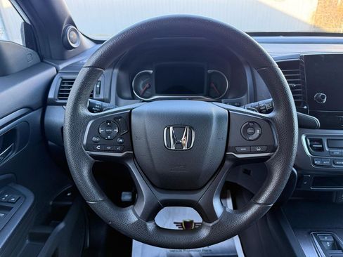 Used 2022 Honda Pilot Sport image 15