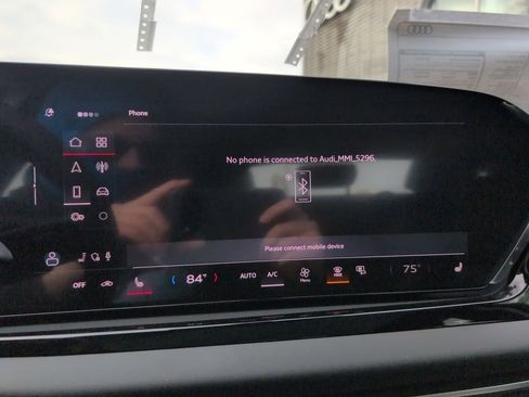 New 2025 Audi A5 2.0T Premium Plus image 8