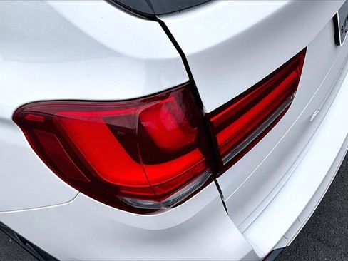 Used 2018 BMW X5 xDrive35i w/ Driving Assistance Package image 32