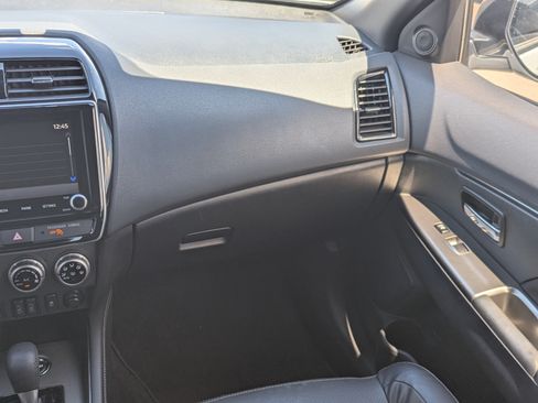 Used 2022 Mitsubishi Outlander Sport GT AWD/4WD image 17