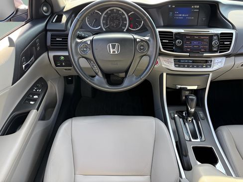 Used 2014 Honda Accord EX-L image 12
