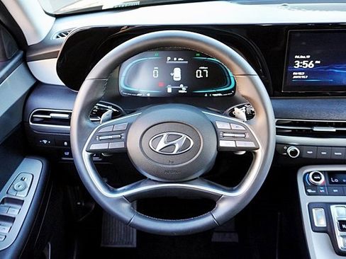 Certified 2024 Hyundai Palisade XRT image 22