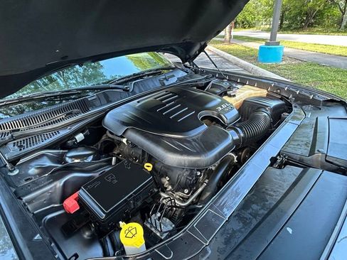 Used 2020 Dodge Challenger SXT w/ Blacktop Package RWD image 25