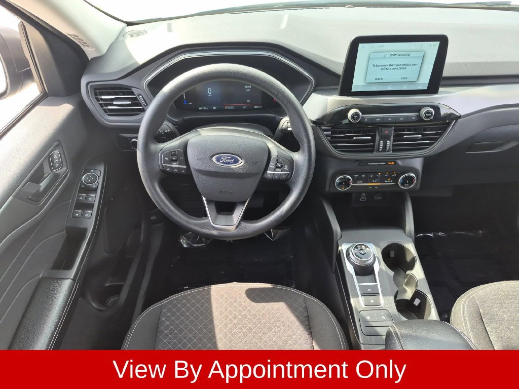 Used 2025 Ford Escape Active AWD/4WD image 25