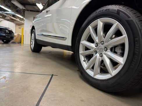 Certified 2020 Acura RDX AWD image 11