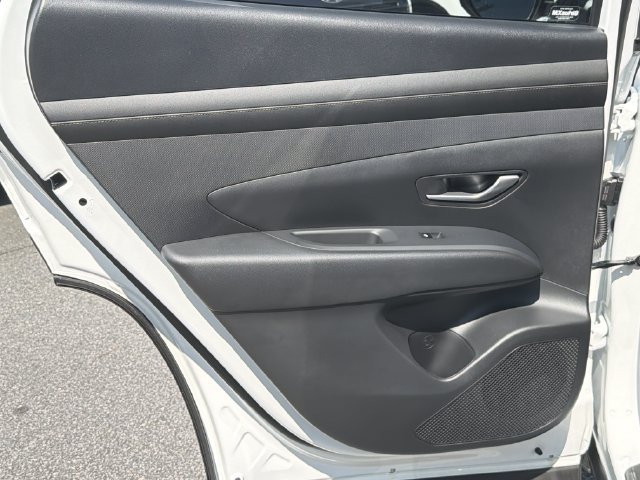 New 2026 Hyundai Tucson SEL Plus FWD image 24