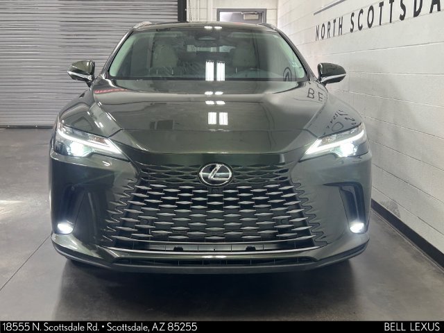 Used 2024 Lexus RX 350 Premium Plus w/ Convenience Package FWD image 5