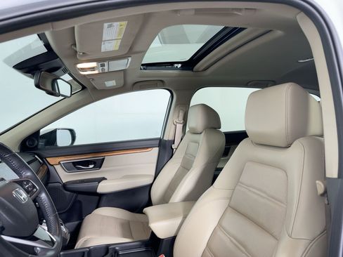 Used 2022 Honda CR-V EX-L image 15