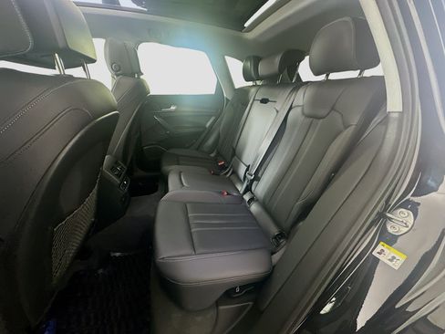 Used 2023 Audi Q5 2.0T Prestige AWD/4WD image 30