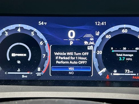 New 2026 Toyota Tacoma TRD Sport image 23