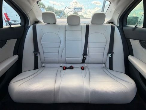 Used 2016 Mercedes-Benz C 300 4MATIC Sedan image 16