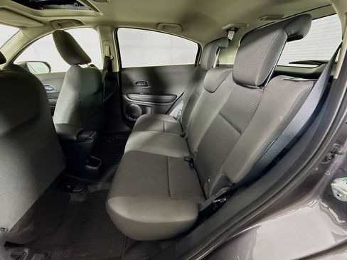 Used 2022 Honda HR-V EX image 25
