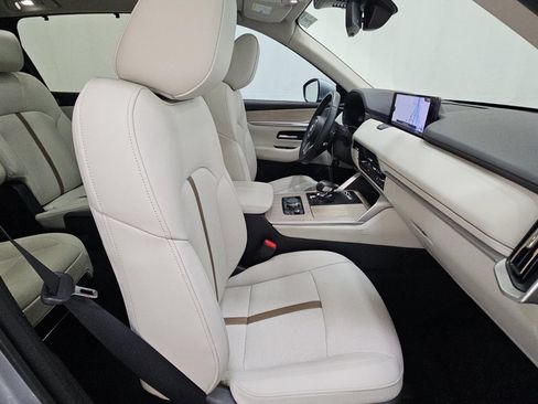 Used 2025 MAZDA CX-90 Plug-In Hybrid w/ Premium Plus AWD/4WD image 2