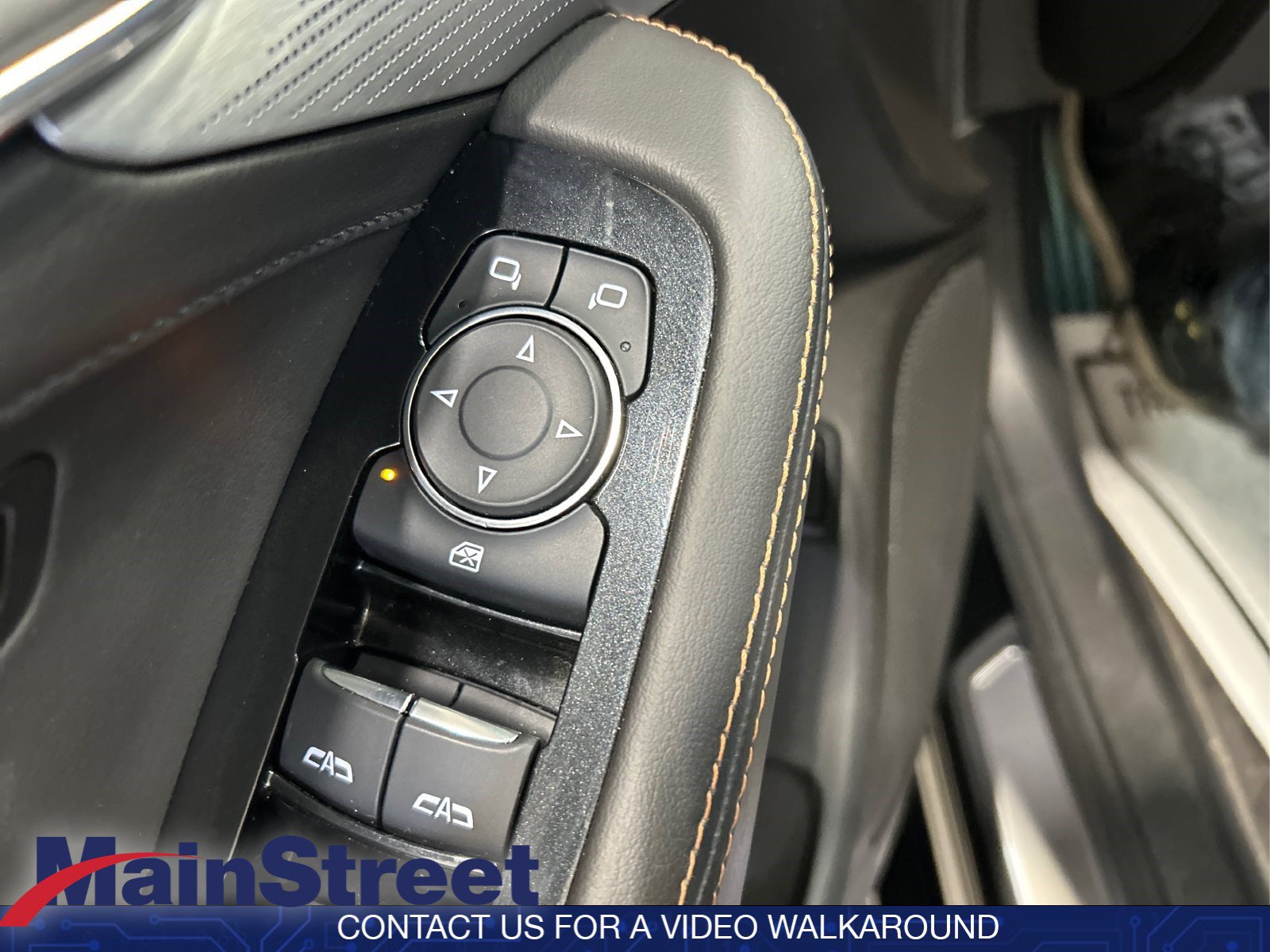 Used 2022 Cadillac CT5 V w/ Premium Package AWD/4WD image 33