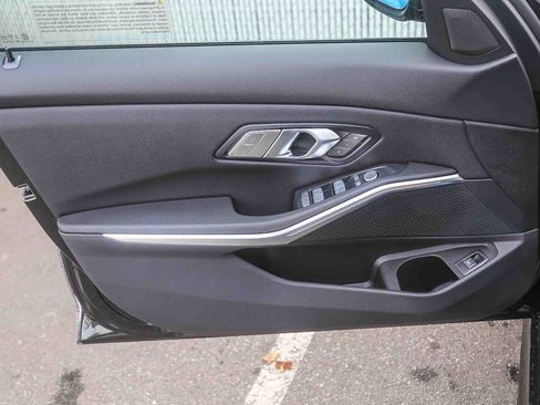 New 2026 BMW 330i Sedan w/ M Sport Package image 17