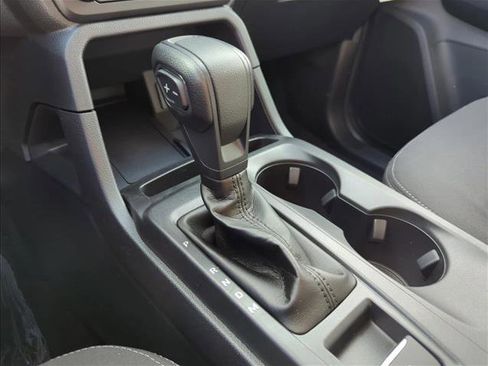 New 2025 Ford Ranger XL image 14