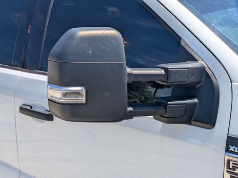 Used 2024 Ford F350 XLT AWD/4WD image 11