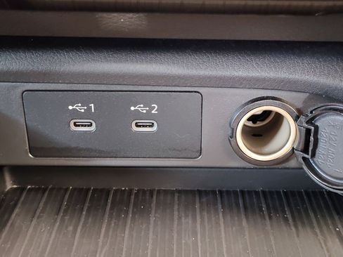 Certified 2026 Nissan Sentra SV w/ Floor Mat Package FWD image 21