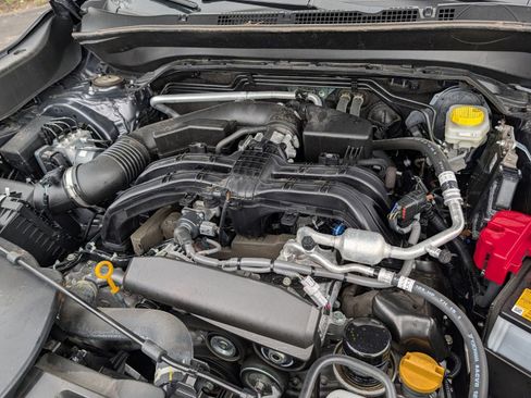 Used 2025 Subaru Forester Limited w/ Popular Package #1 image 33