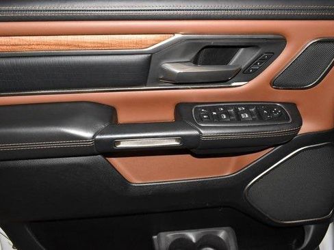 Certified 2020 RAM 1500 Limited image 22