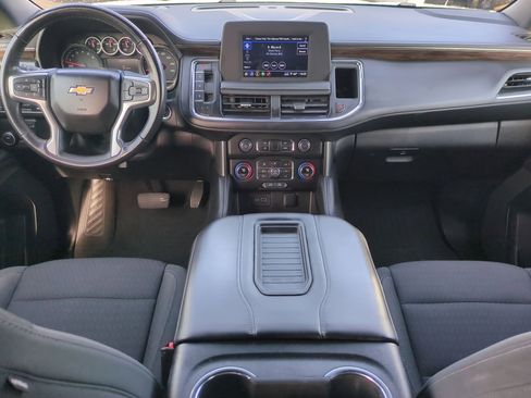 Used 2022 Chevrolet Tahoe LS w/ Driver Alert Package image 19