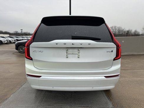 New 2026 Volvo XC90 B6 Ultra image 6