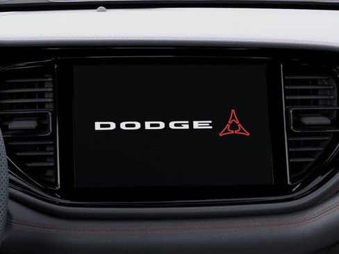New 2026 Dodge Durango GT w/ Blacktop Package RWD image 10