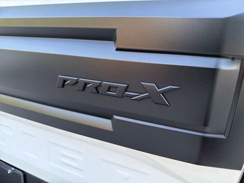 Used 2025 Nissan Frontier Pro-X w/ Pro Convenience Package image 10