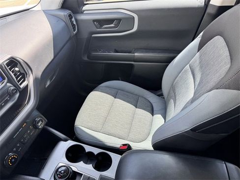Used 2021 Ford Bronco Sport Big Bend w/ Big Bend Package image 20