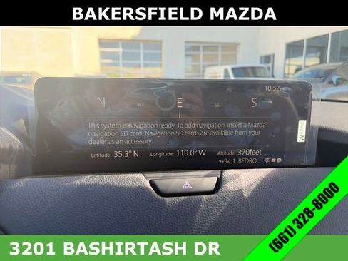 New 2026 MAZDA CX-90 Plug-In Hybrid w/Premium Sport image 19